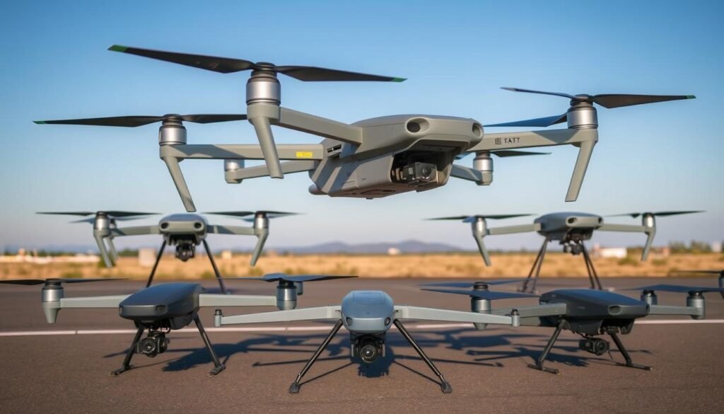 largest drones for sale