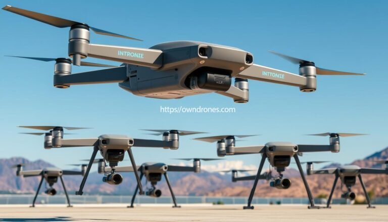 largest drones for sale