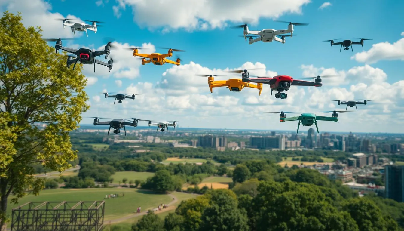 what is the best beginners drone