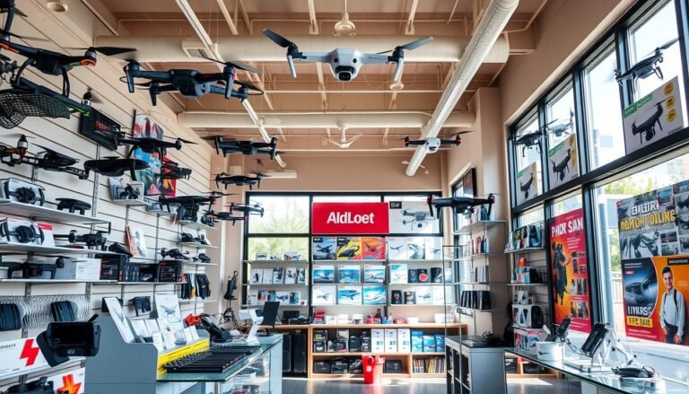 where to buy drones near me