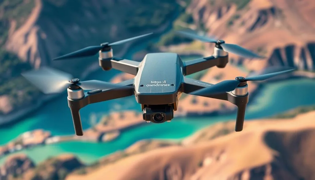 Drone Photography Features