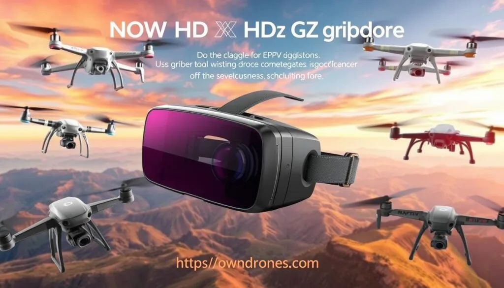 FPV drone compatibility FPV drone compatibility