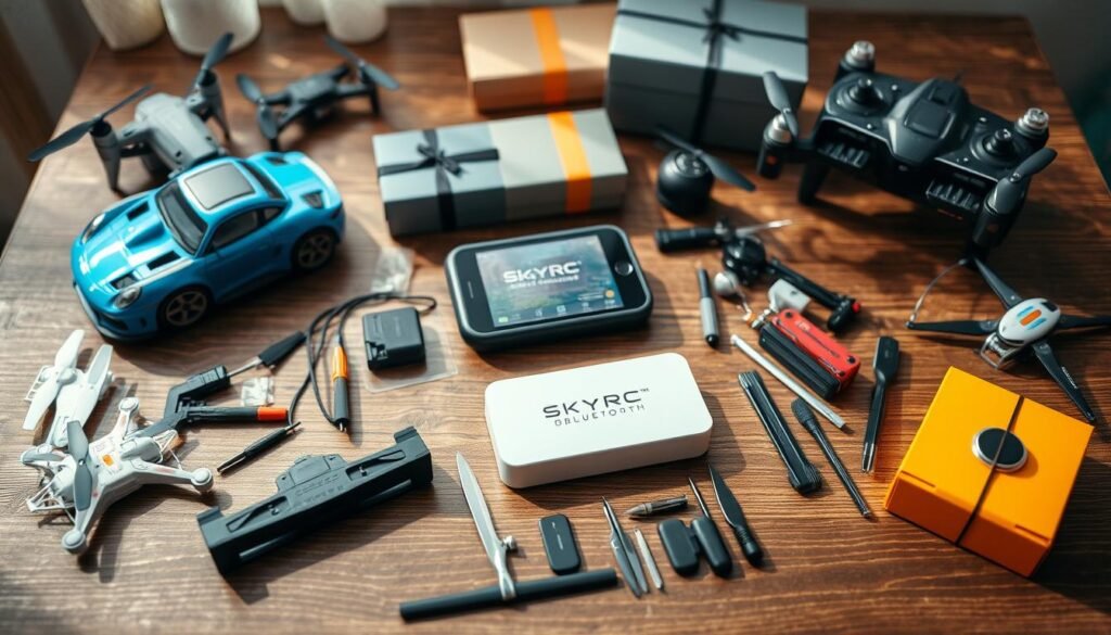 RC hobbyist gift guide