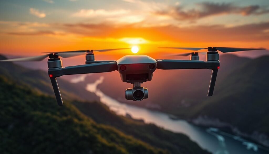 best drone for aerial photography