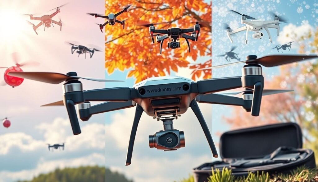 best times to buy a drone