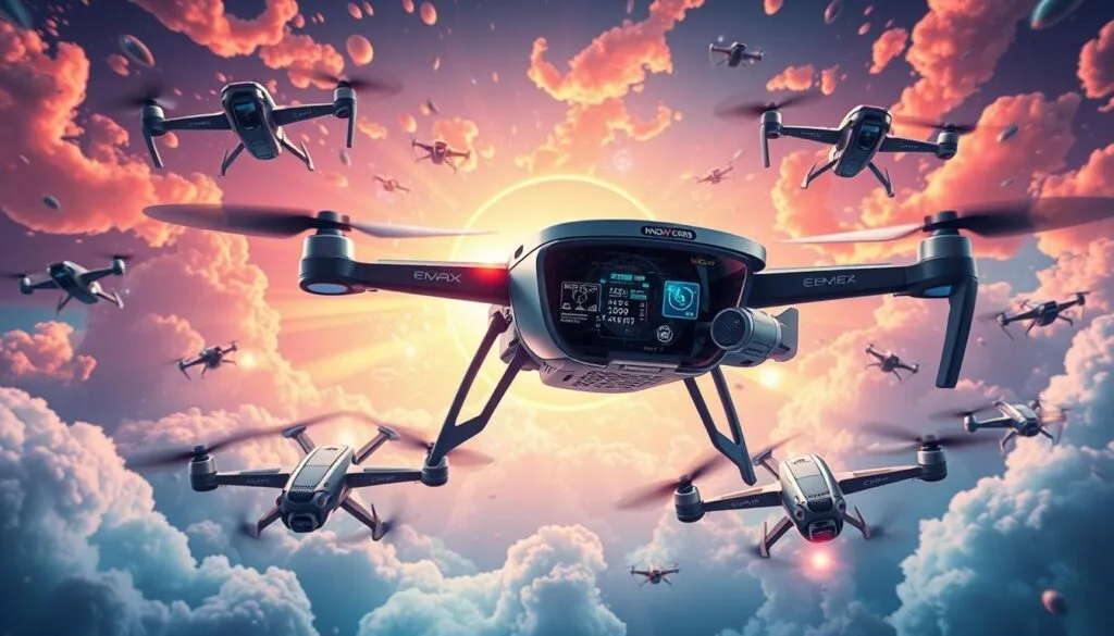 drone technology drone technology