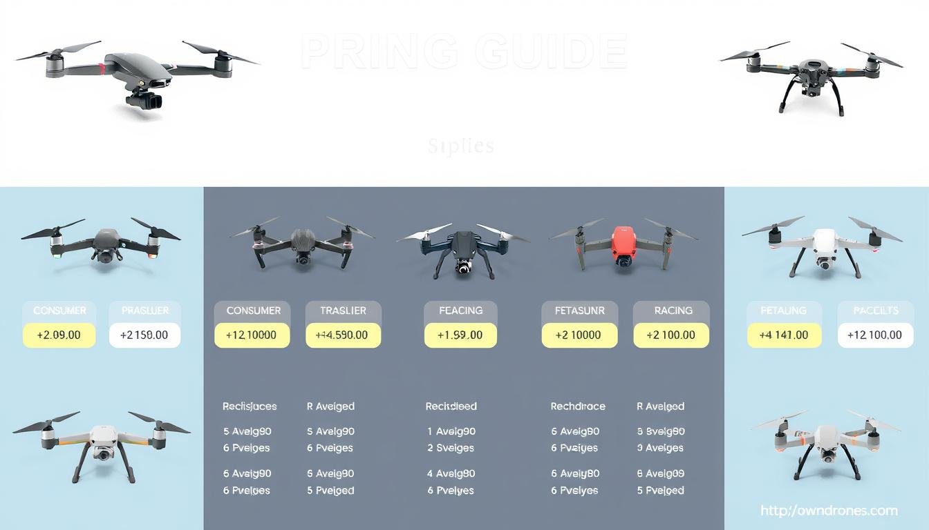 how-much-do-drones-cost