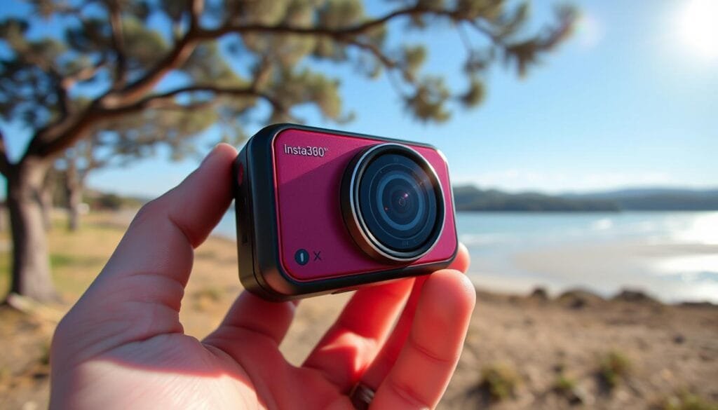 insta360 x3 camera