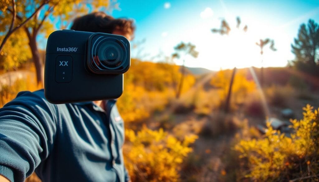 insta360 x3 camera