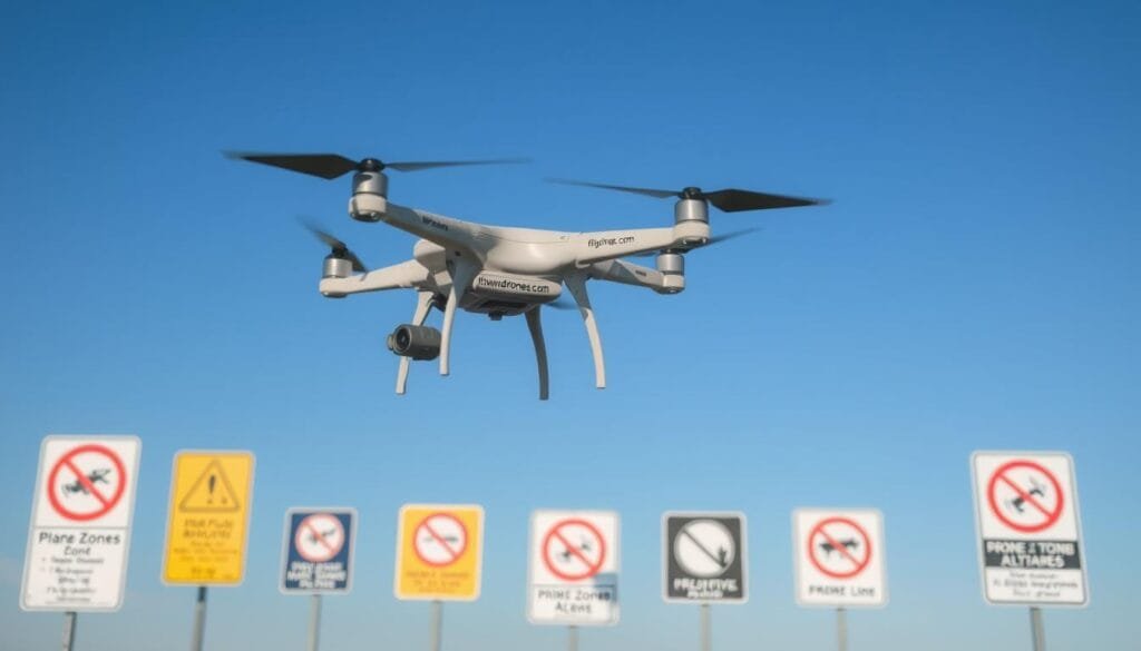 drone regulations