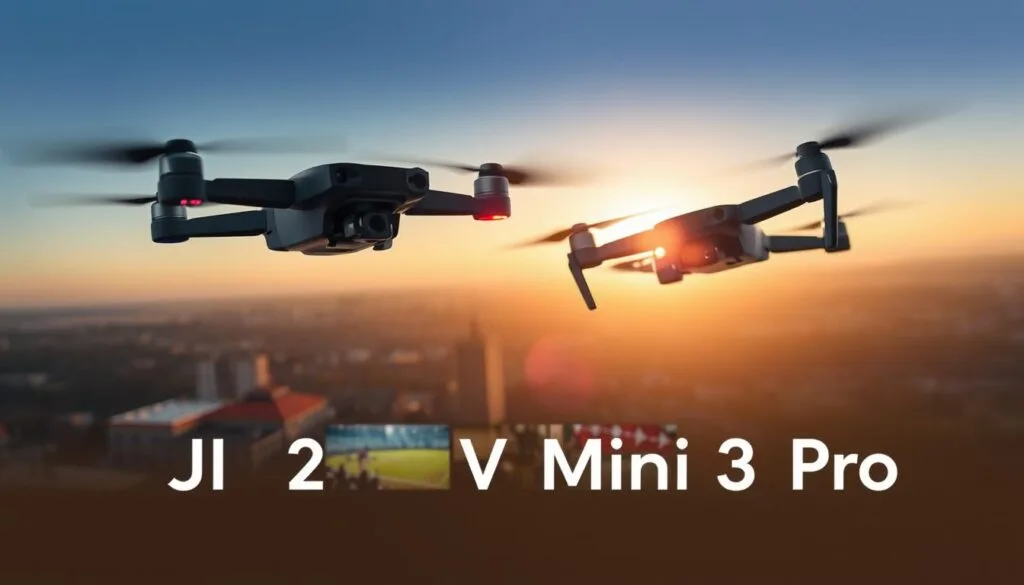 mini 2 vs mini 3 pro use cases mini 2 vs mini 3 pro use cases
