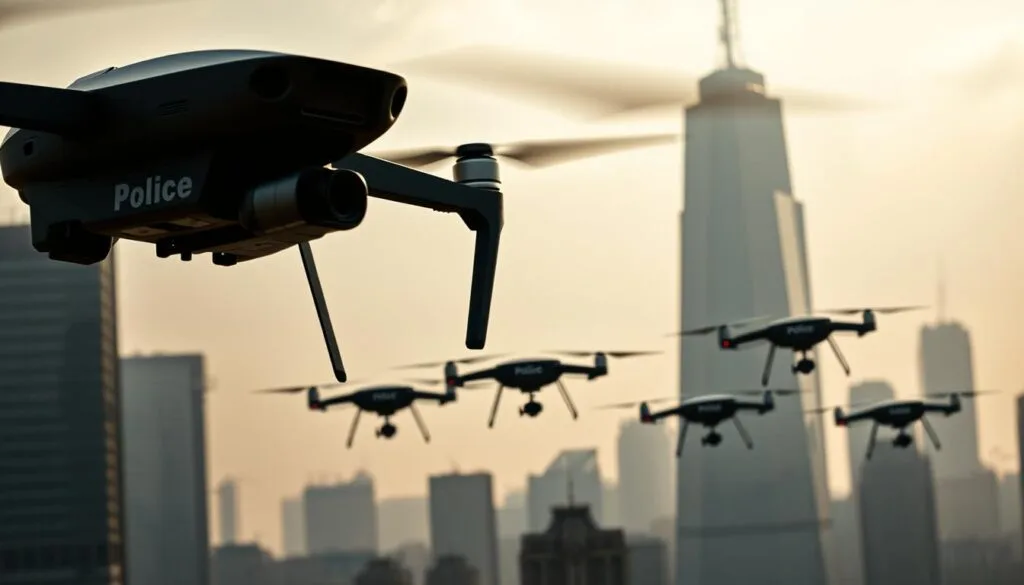 police drones police drones