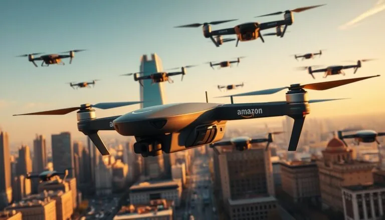 what-drones-does-amazon-use